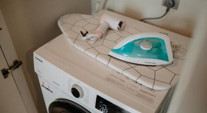 KLCC Homestay Vacation Sky Suites KLCC Birdy Stay - image 22