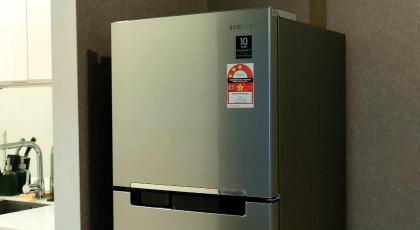 KLCC Homestay Vacation Sky Suites KLCC Birdy Stay - image 24