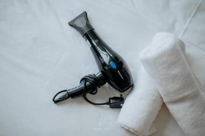 KLCC Homestay Vacation Sky Suites KLCC Birdy Stay - image 25