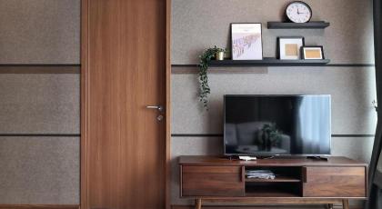 KLCC Homestay Vacation Sky Suites KLCC Birdy Stay - image 29