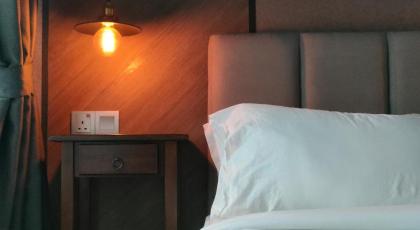 KLCC Homestay Vacation Sky Suites KLCC Birdy Stay - image 30