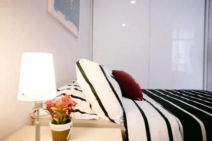 Stylish & Comfy TTDI Ascencia Studio FREE Parking - image 16