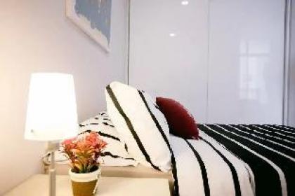 Stylish & Comfy TTDI Ascencia Studio FREE Parking - image 4