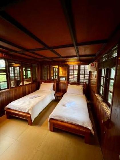 Changkat Inn Hotel - image 22
