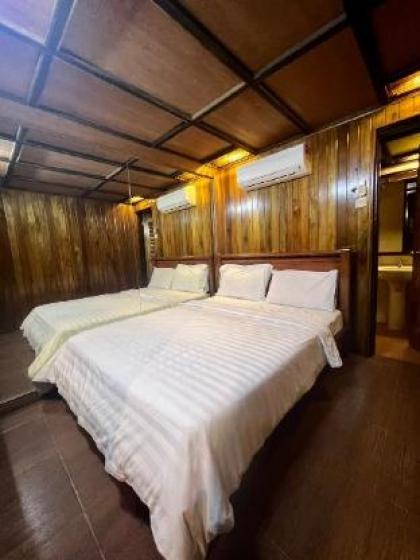 Changkat Inn Hotel - image 23