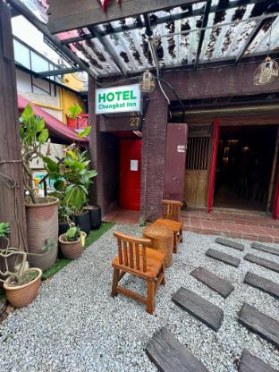 Changkat Inn Hotel - image 4