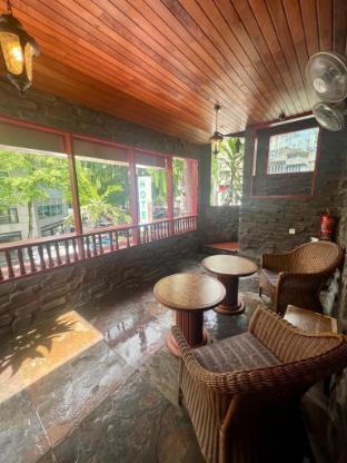 Changkat Inn Hotel - image 7