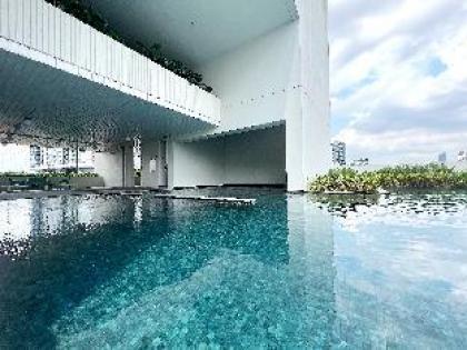 Infini Suites@ UNA Residences Sunway Velocity KL - image 4