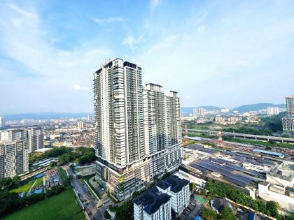 Infini Suites@ UNA Residences Sunway Velocity KL - image 8