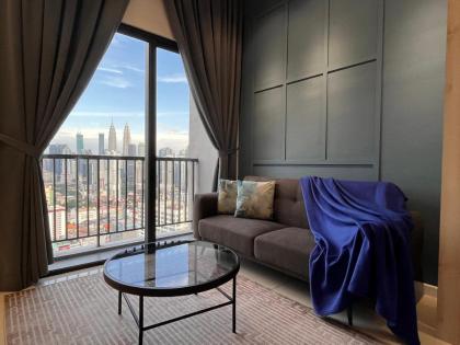 Chambers Residence Premier Suites by BlueBanana Kuala Lumpur 