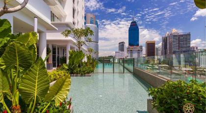 Quill City Mall Residences Kuala Lumpur Five Senses - image 15