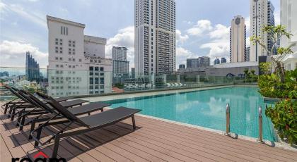 Quill City Mall Residences Kuala Lumpur Five Senses - image 16