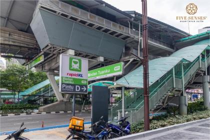 Quill City Mall Residences Kuala Lumpur Five Senses - image 23
