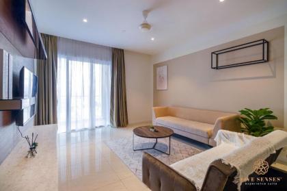 Quill City Mall Residences Kuala Lumpur Five Senses - image 29