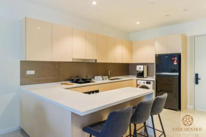 Quill City Mall Residences Kuala Lumpur Five Senses - image 30