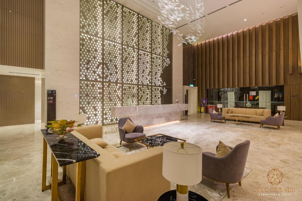 Quill City Mall Residences Kuala Lumpur Five Senses - image 6