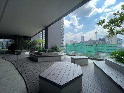 Awesomestay at Axon Bukit Bintang - image 10