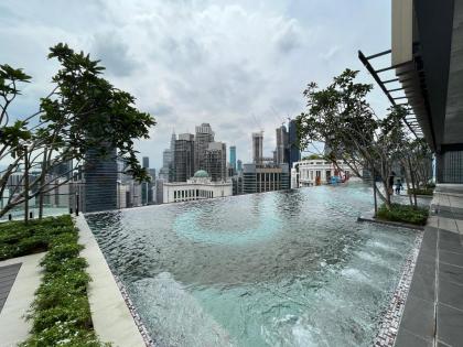 Awesomestay at Axon Bukit Bintang - image 20