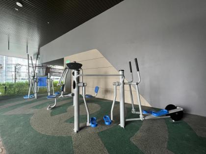Awesomestay at Axon Bukit Bintang - image 22