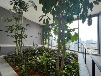 Awesomestay at Axon Bukit Bintang - image 23