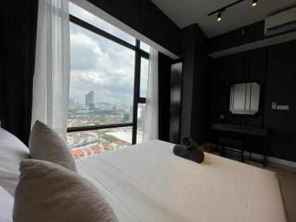 Awesomestay at Axon Bukit Bintang - image 25