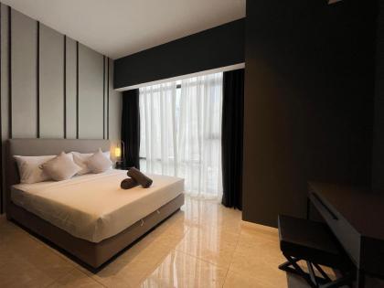 Awesomestay at Axon Bukit Bintang - image 28