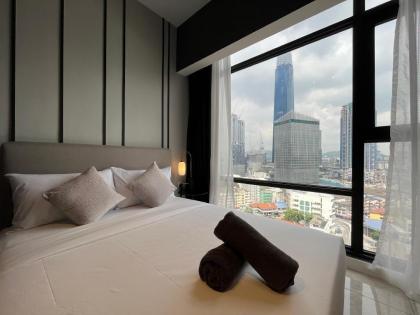 Awesomestay at Axon Bukit Bintang - image 29