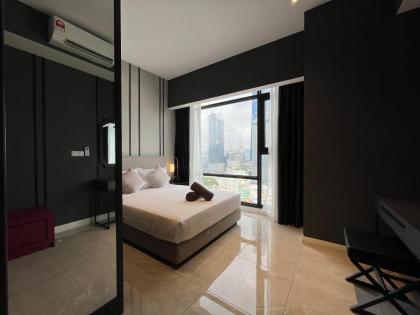 Awesomestay at Axon Bukit Bintang - image 30