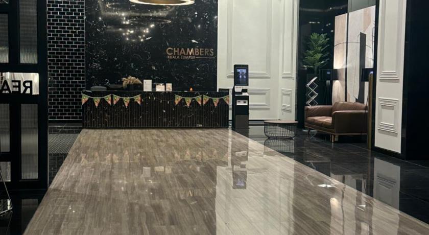 Chambers Suites KL - image 2