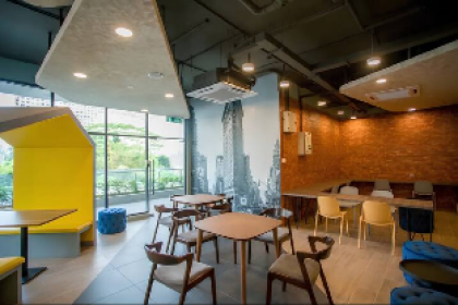 NeuSuite Cozy Studio by Guestonic Kuala Lumpur