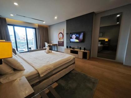 Luxury Studio 188 Suites near KLCC by Idealhub 06