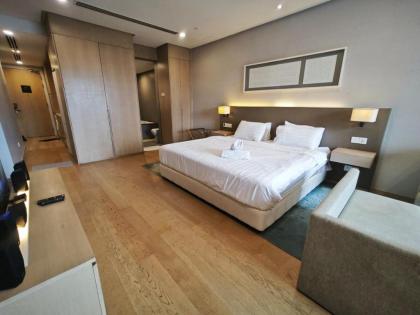 Luxury Studio 188 Suites near KLCC by Idealhub 06 - image 10