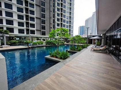 Luxury Studio 188 Suites near KLCC by Idealhub 06 - image 12