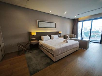 Luxury Studio 188 Suites near KLCC by Idealhub 06 - image 13