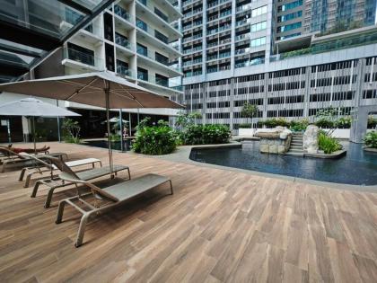 Luxury Studio 188 Suites near KLCC by Idealhub 06 - image 15