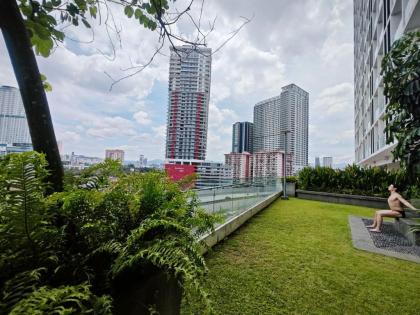 Luxury Studio 188 Suites near KLCC by Idealhub 06 - image 18