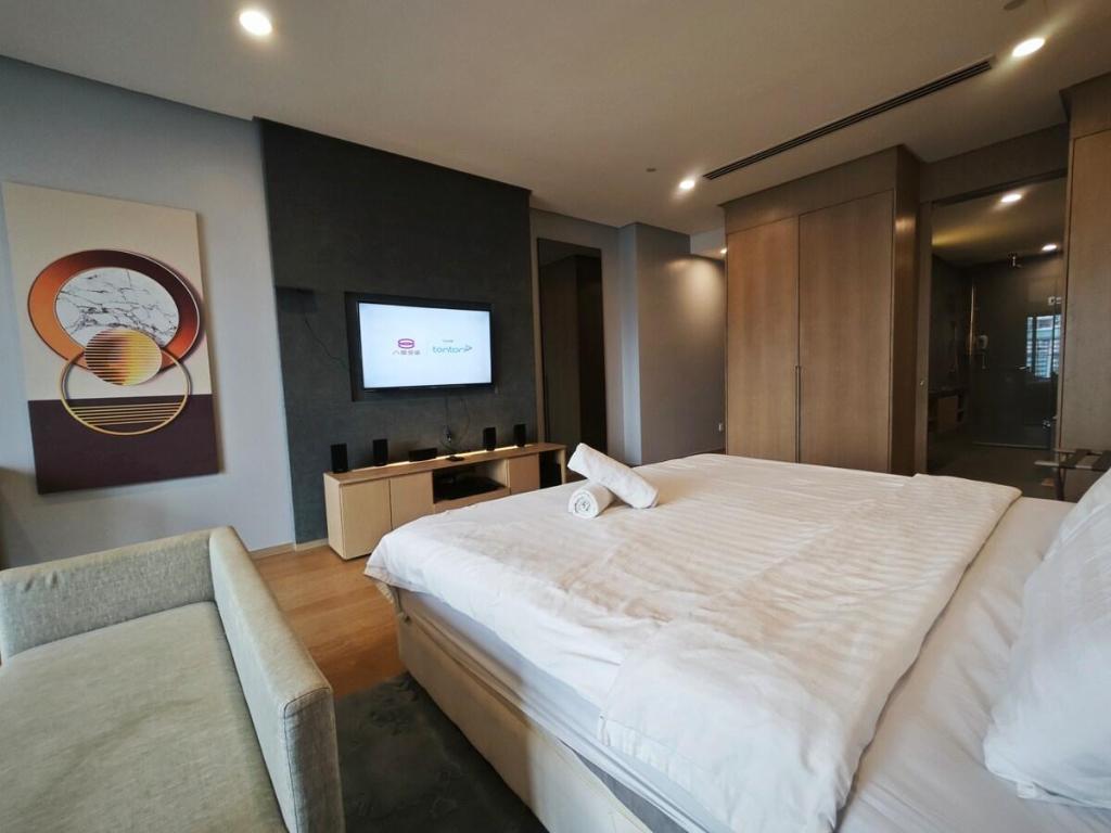 Luxury Studio 188 Suites near KLCC by Idealhub 06 - image 2