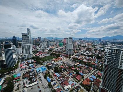 Luxury Studio 188 Suites near KLCC by Idealhub 06 - image 21