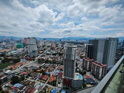 Luxury Studio 188 Suites near KLCC by Idealhub 06 - image 23