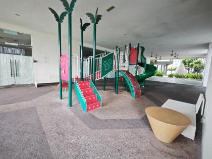 Luxury Studio 188 Suites near KLCC by Idealhub 06 - image 24