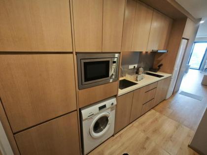 Luxury Studio 188 Suites near KLCC by Idealhub 06 - image 25