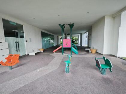 Luxury Studio 188 Suites near KLCC by Idealhub 06 - image 26