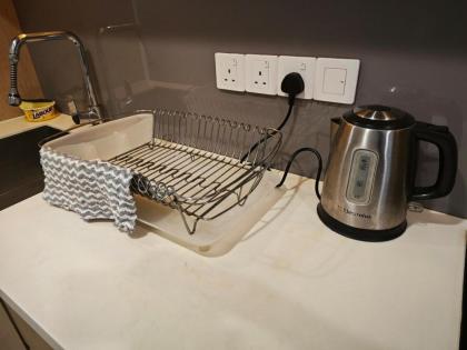 Luxury Studio 188 Suites near KLCC by Idealhub 06 - image 28