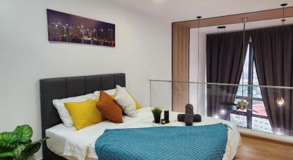EkoCheras Duplex Suite by Ohana Home - image 25