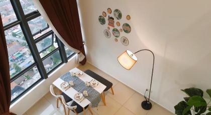 EkoCheras Duplex Suite by Ohana Home - image 29