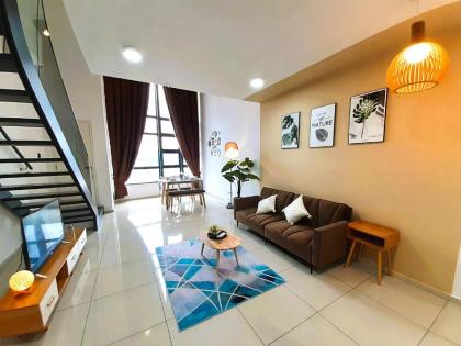 EkoCheras Duplex Suite by Ohana Home - image 8