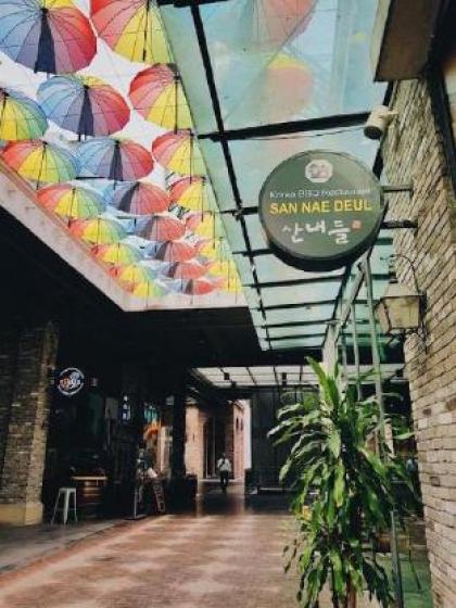 Empire Damansara Hotel by Beestay  - image 21