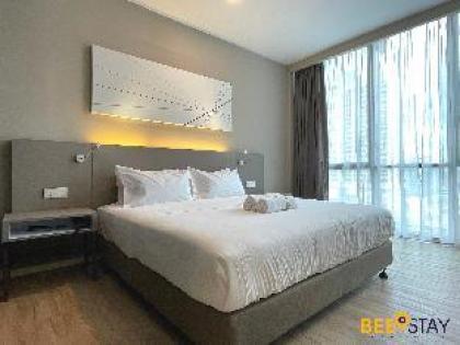 Empire Damansara Hotel by Beestay  - image 9