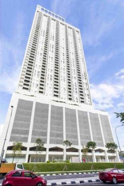 Una/Sunway velocity/KL City/3Beds/walk 5-mins MRT - image 10