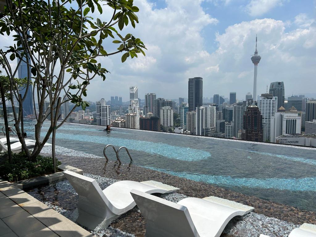 AxonResidence atPavilion KLTowerview byKimiro[23A] - image 4